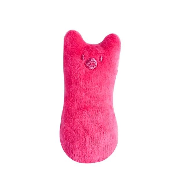 Funny Interactive cat Chew Bite toys. Great for cats teeth