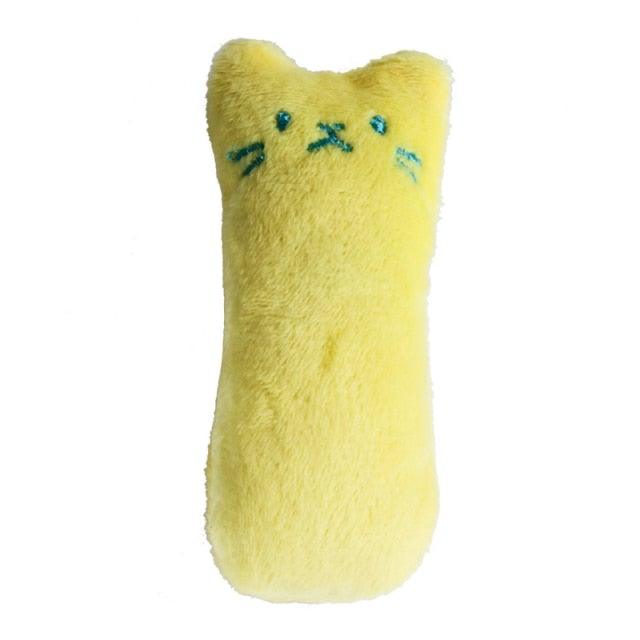Funny Interactive cat Chew Bite toys. Great for cats teeth
