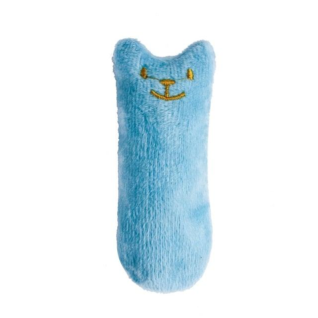 Funny Interactive cat Chew Bite toys. Great for cats teeth