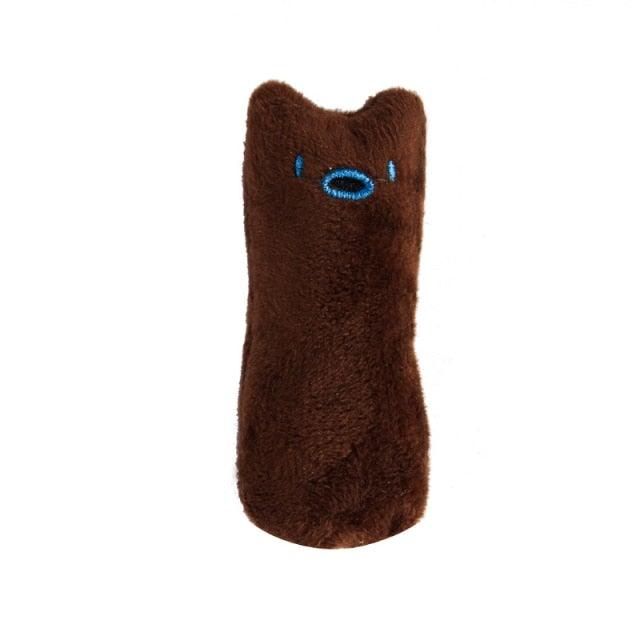 Funny Interactive cat Chew Bite toys. Great for cats teeth